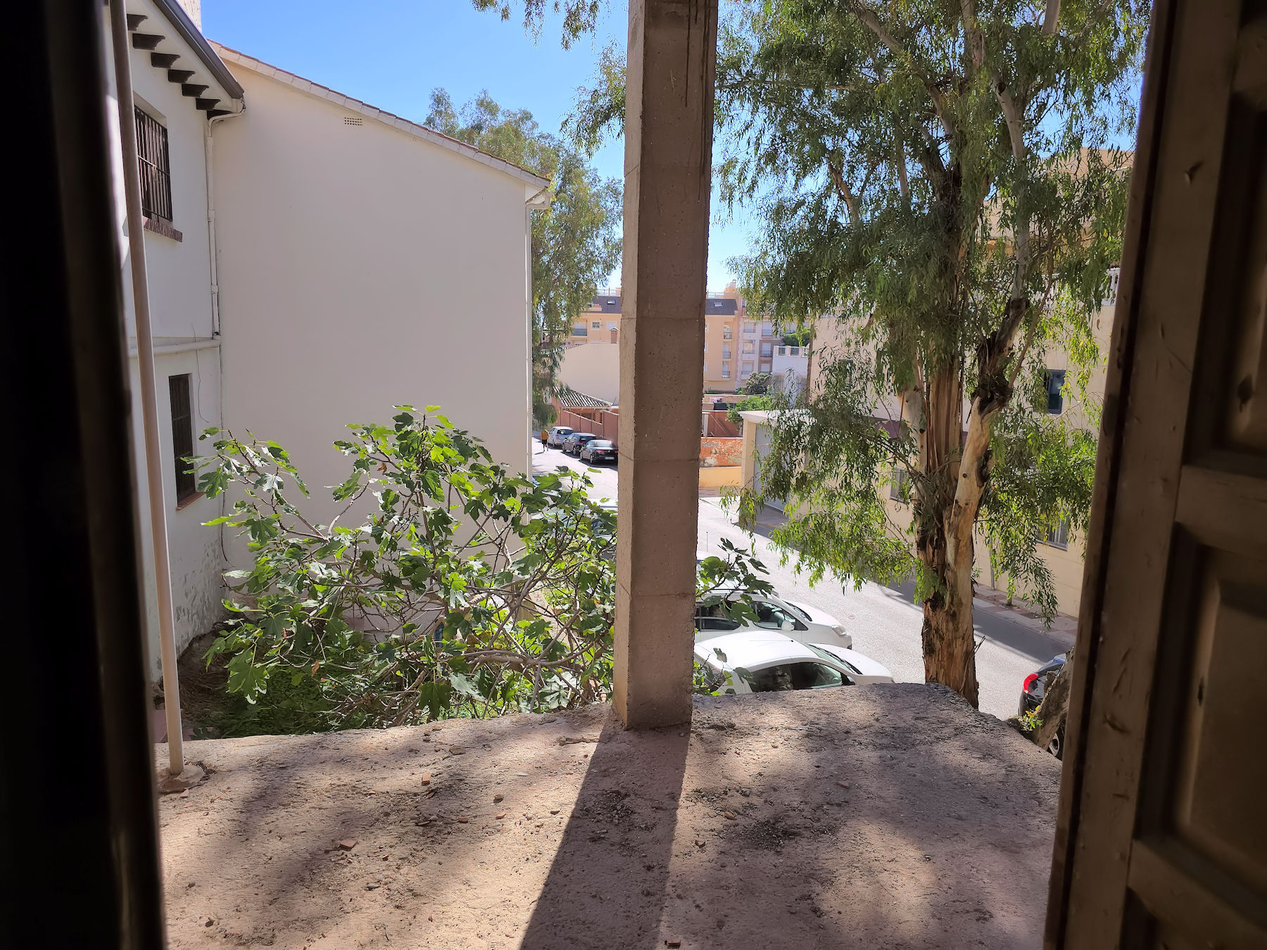 Chalet en venta en Rincón de la Victoria